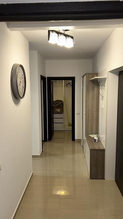 2 camere mobilat si utilat Chiajna