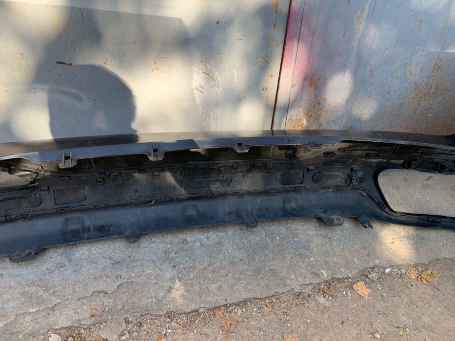 Задна броня за бмв / bmw X7 G07