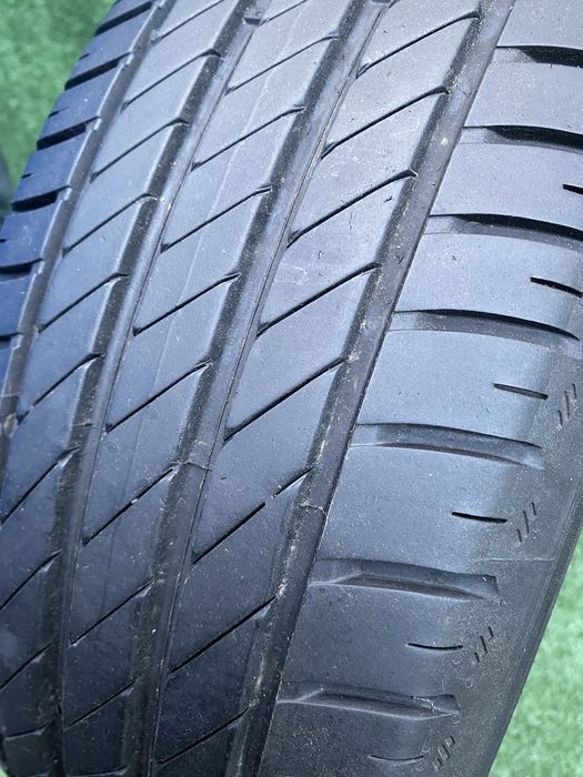Anvelopa vara 205 60R 16 92 H Kleber Dynaxer Hp 4 DT 3  Dot 0823 6 mm