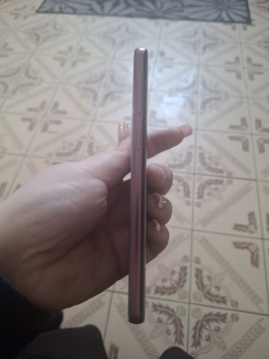 Samsung galaxy s9 Rose