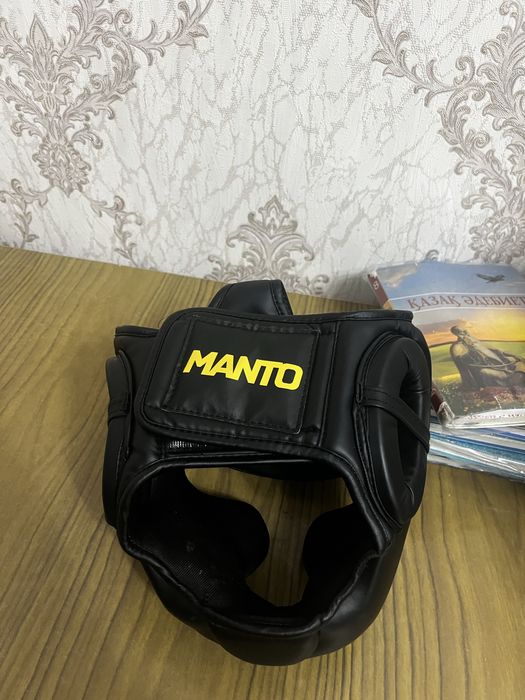 Шлем мма манто ориг