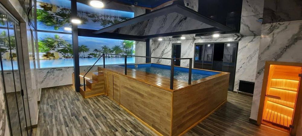 Своя. Продаётся нежилой коммерческая недвижимость выгодный инвестиция.