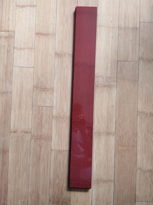 бамбуков паркет гланциран