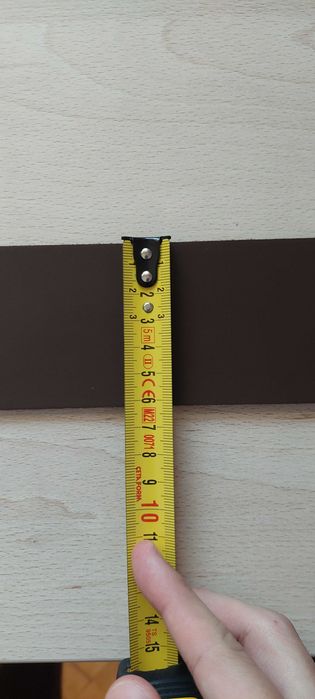 Страп/Колан за китара | Guitar Strap/Belt