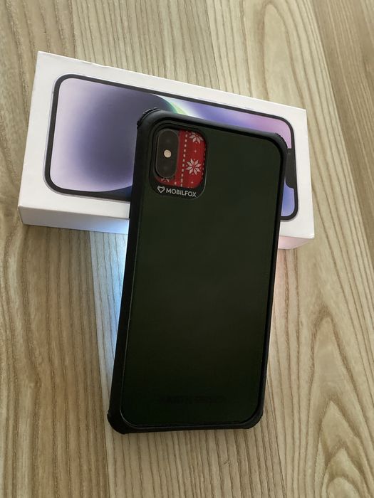 iPhone xs MAX , 256 GB , Tot original