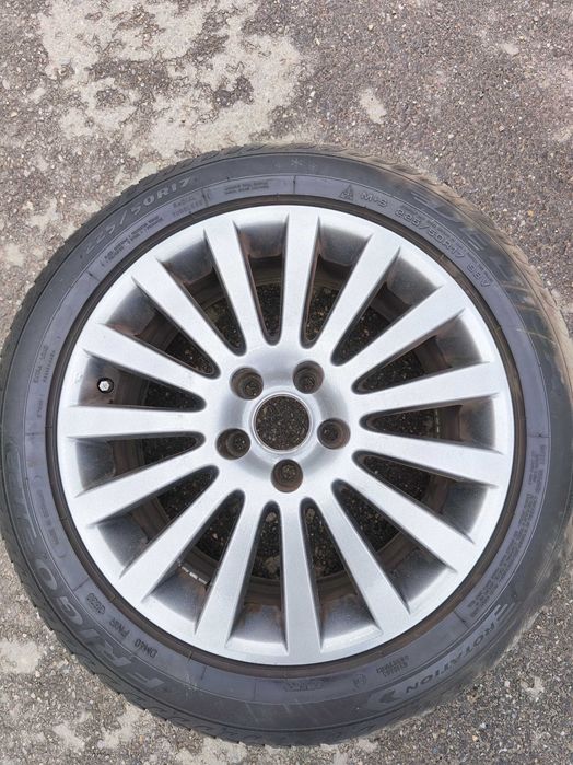 Jante Alfa Romeo 159