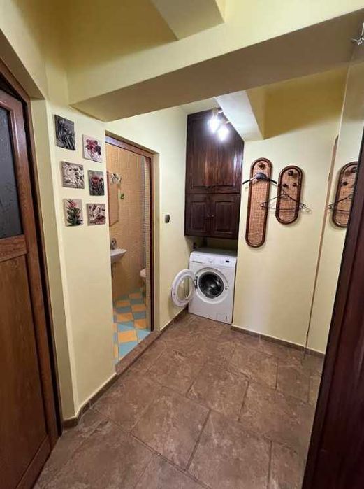 Дава се под наем Мезонет в Бургас, Център - 93 кв.м за 500 € - Снимка #9