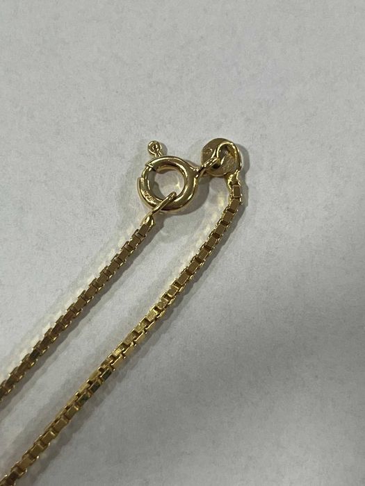 Златен синджир 6,9 гр