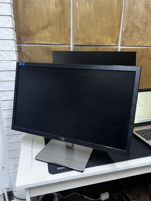 Монитор AOC 24 дюйма 60гцFull HD / IPS