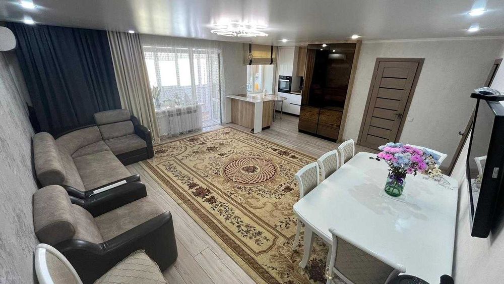 Продам квартиру ! в районе кск