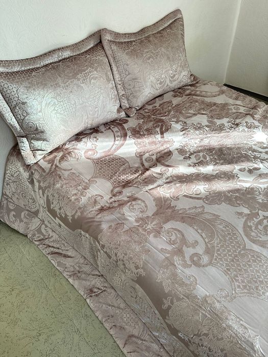 Покрывало одеяло турецкое