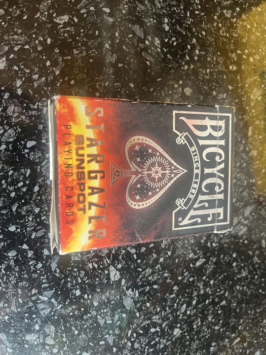 Продам  карты BICYCLE