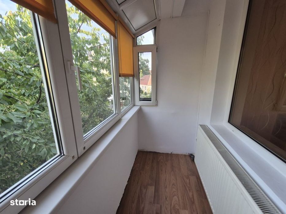 Apartament 2 camere Semicentral - zona Expo Parc, renovat