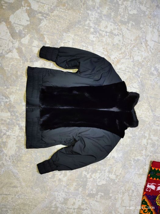 Верхняя одежда авто леди