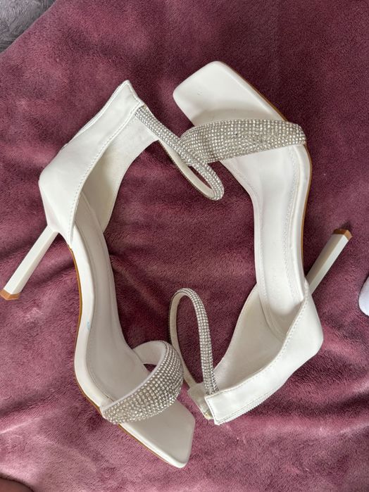 босоножки женские