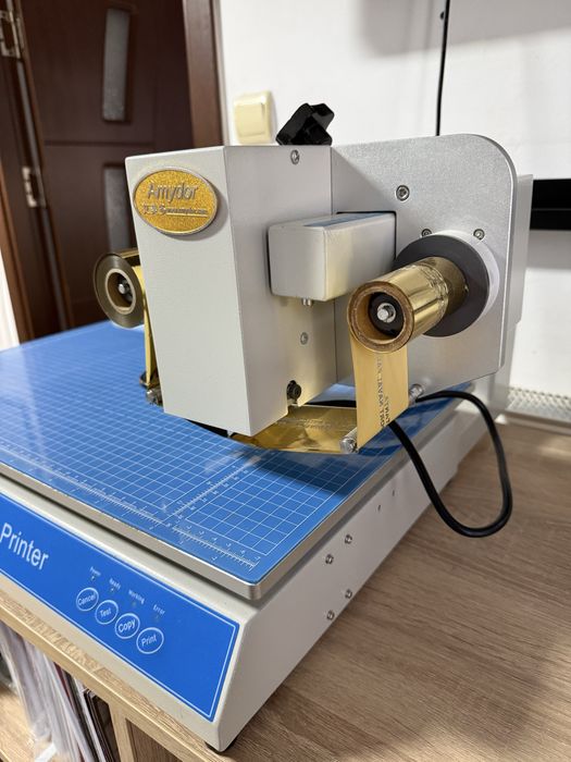 Inprimanta folio Amydor AMD8025, ca si noua