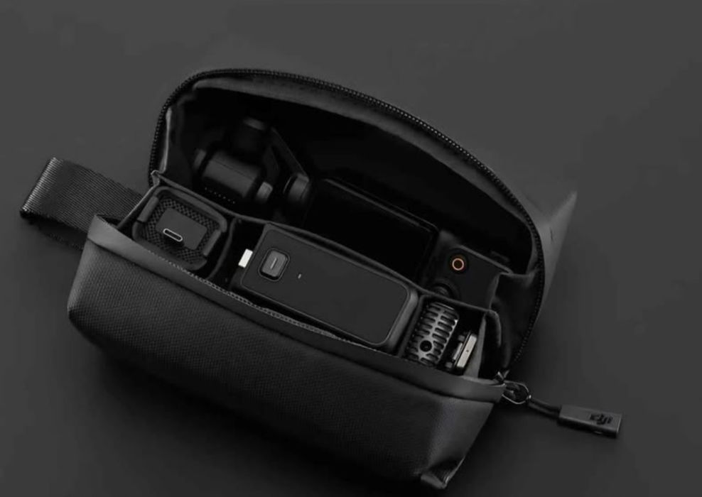 DJI Geanta Transport pentru Osmo Pocket