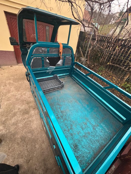 De vanzare kuba electric