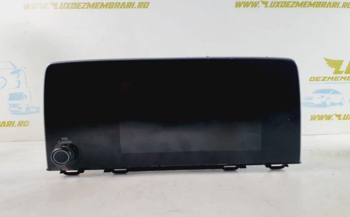 Radio cd navigatie 39101-tla-ge4-m1 Honda CR-V 5 facelift  [din 2019 pana  2022] seria