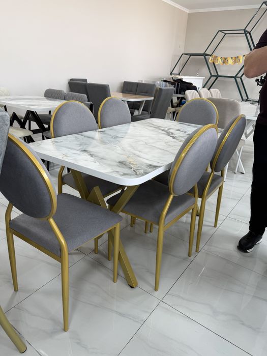 Новый комплект кухонный