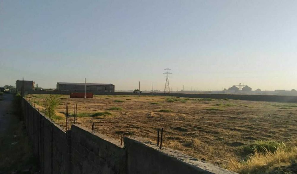 Продаётся производственная база.