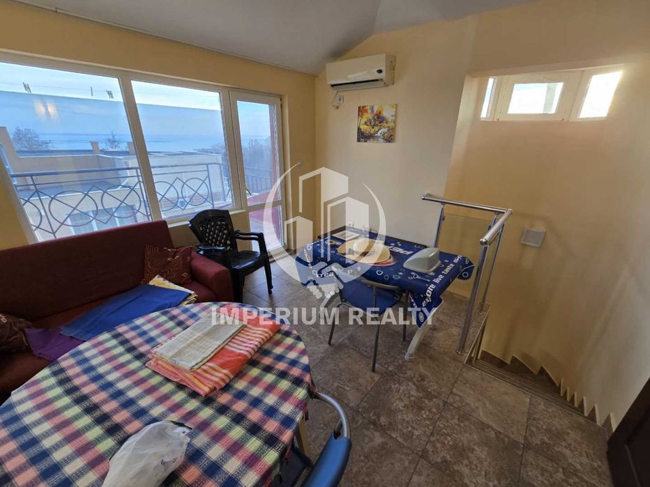 Продава се Четиристаен апартамент в с. Равда, Област Бургас - 128 кв.м за 1211 €/кв.м - Снимка #3