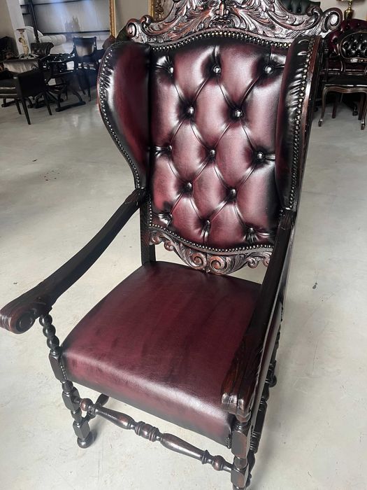 Jilt Baroc,recent restaurat!