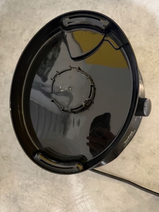 Aparat de gatit cu aburi Tefal