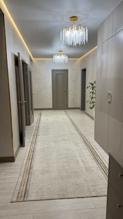 Продается 3х комнатная квартира ЖК Юбилейный
