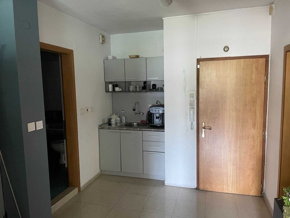 Дава се под наем Офис в София, Лозенец - 90 кв.м за 765 € - Снимка #1