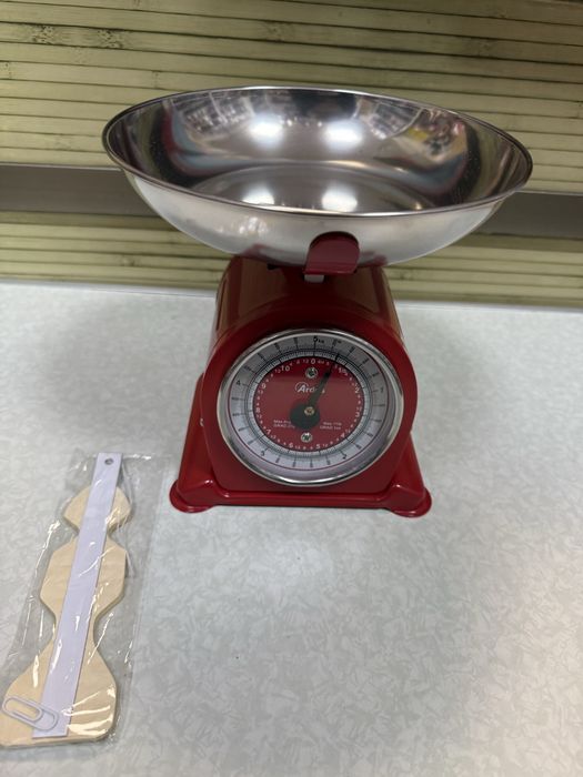 Механична кухненска везна Ardes