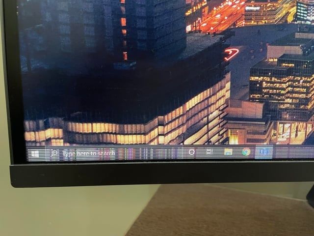 Samsung 27 2k 144hz curved