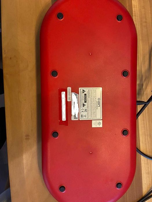 DJ контролер Ion Discover DJ