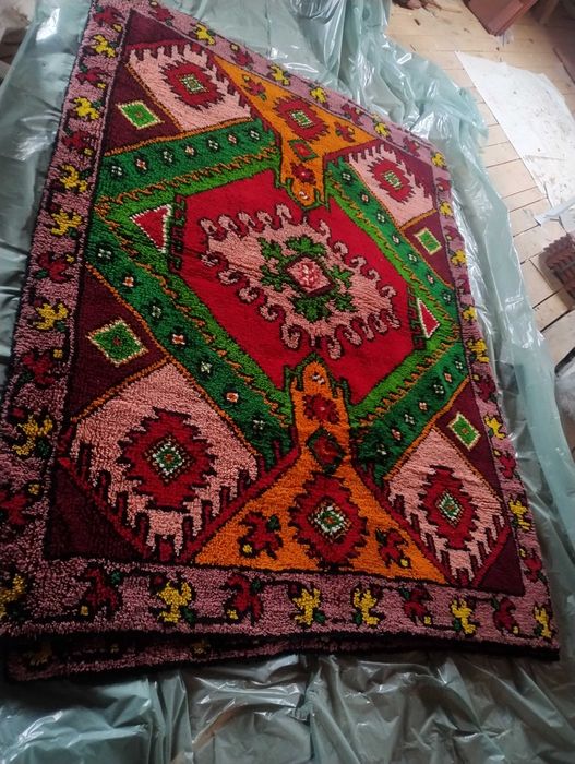 2 китеника с размери 150/200см