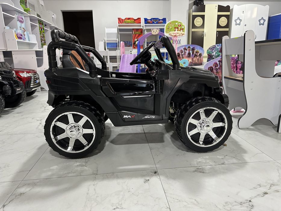 TJQ900 marka 4x4 mator kraska