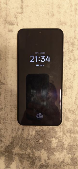 Oppo reno 13 pro