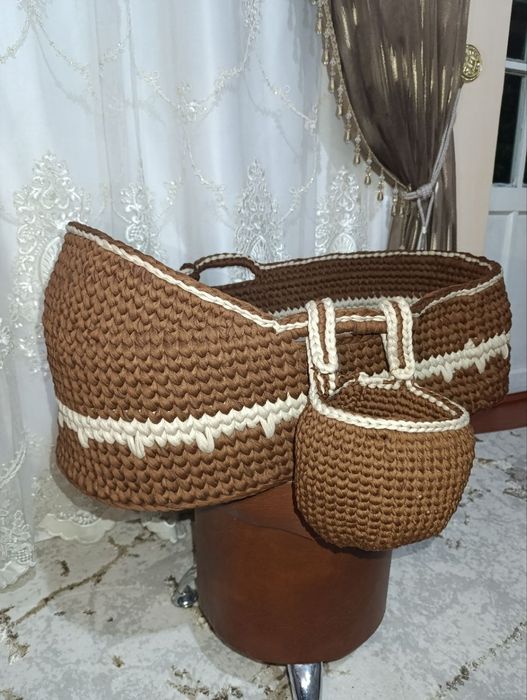 Bolalar uchun toʻqilgan