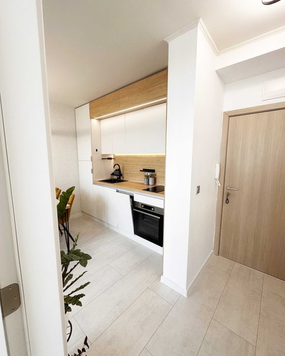 Продава се Двустаен апартамент в к.к. Слънчев бряг - 52 кв.м за 1116 €/кв.м - Снимка #2