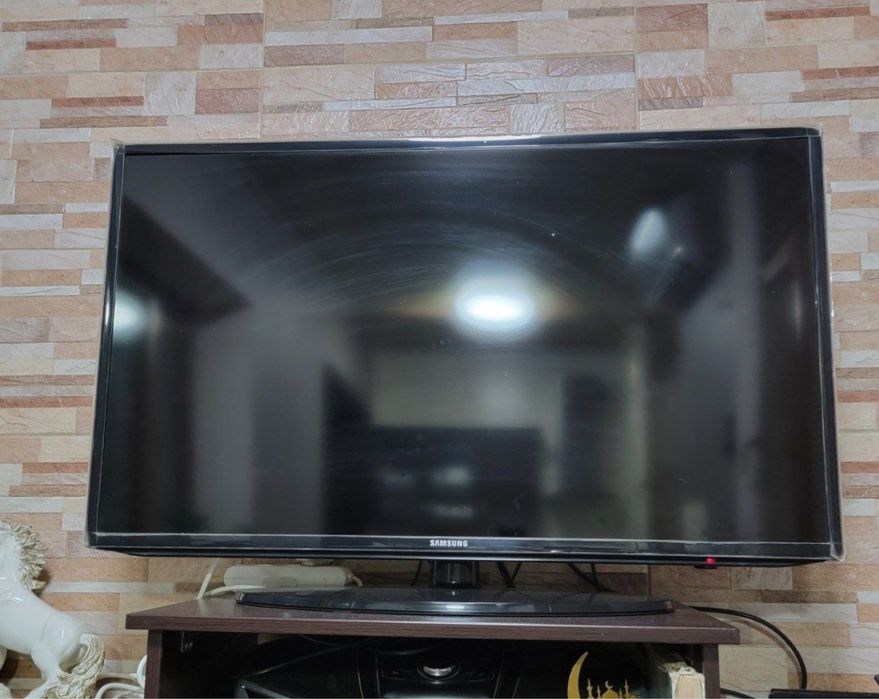 телевизор samsung