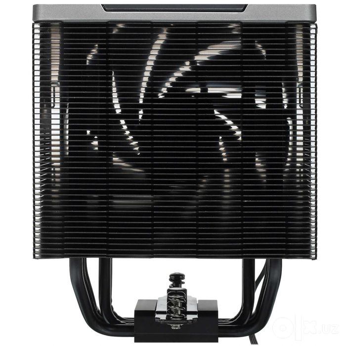 > Кулер для процессора DeepCool AK500 Zero Dark