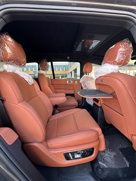 Lixang L9 Ultra 2024 в наличаи от Terra Auto