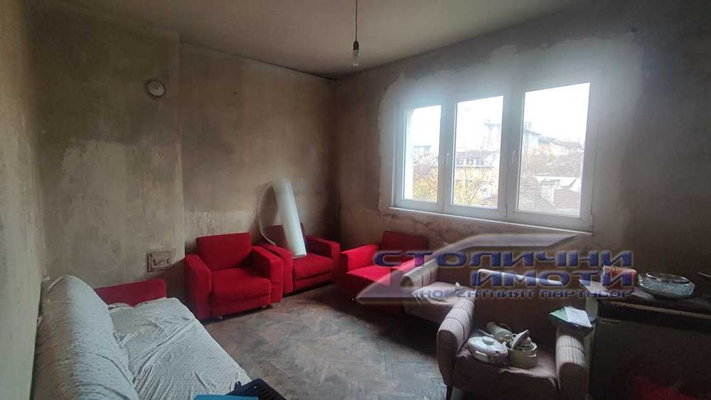 Продава се Двустаен апартамент в София, Център - 82 кв.м за 2196 €/кв.м - Снимка #3