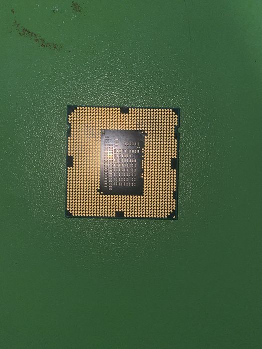 Процессор Intel core i3 3220