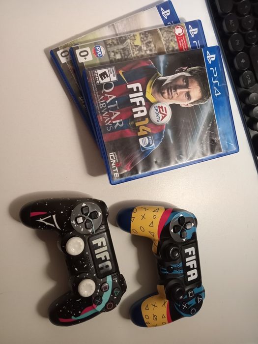Plastation 4 pro ps 4 дёшево