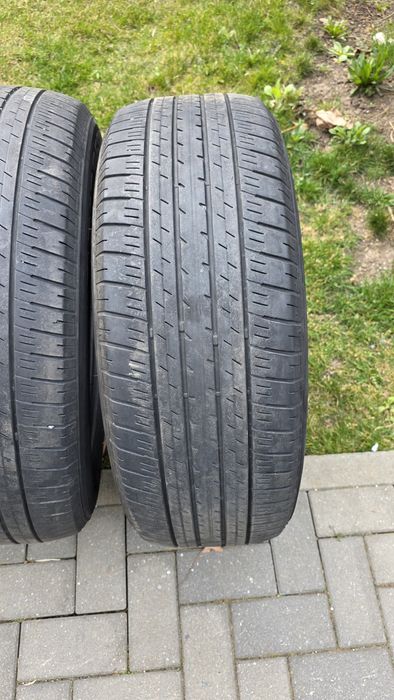 Anvelope vara 235 60 18