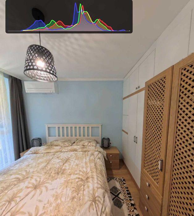 Продава се Тристаен апартамент в Бургас, Сарафово - 132 кв.м за 2008 €/кв.м - Снимка #10