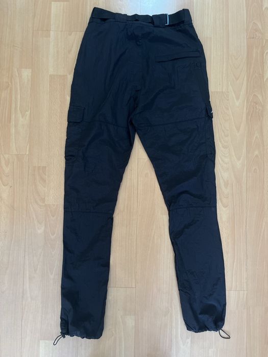 Karl Kani карго панталон S