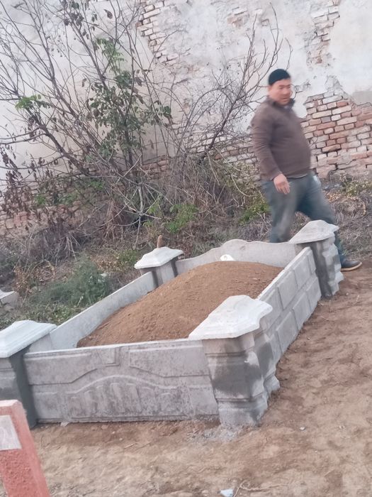 Безакли кабиртошлари