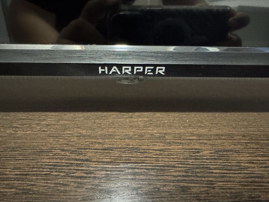Телевизор Harper 32дюйма