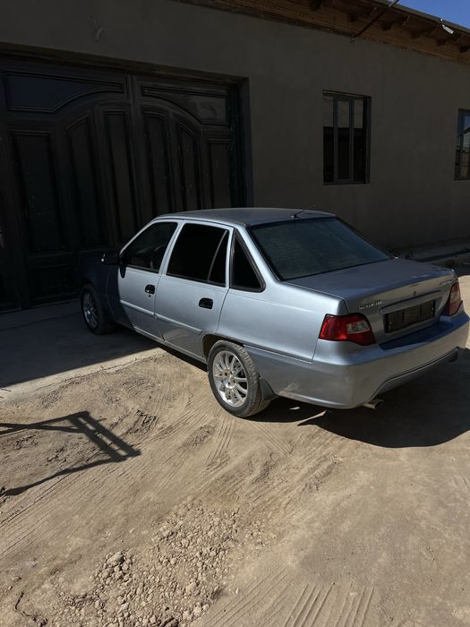 Nexiya 2 1.6 Export Varyat